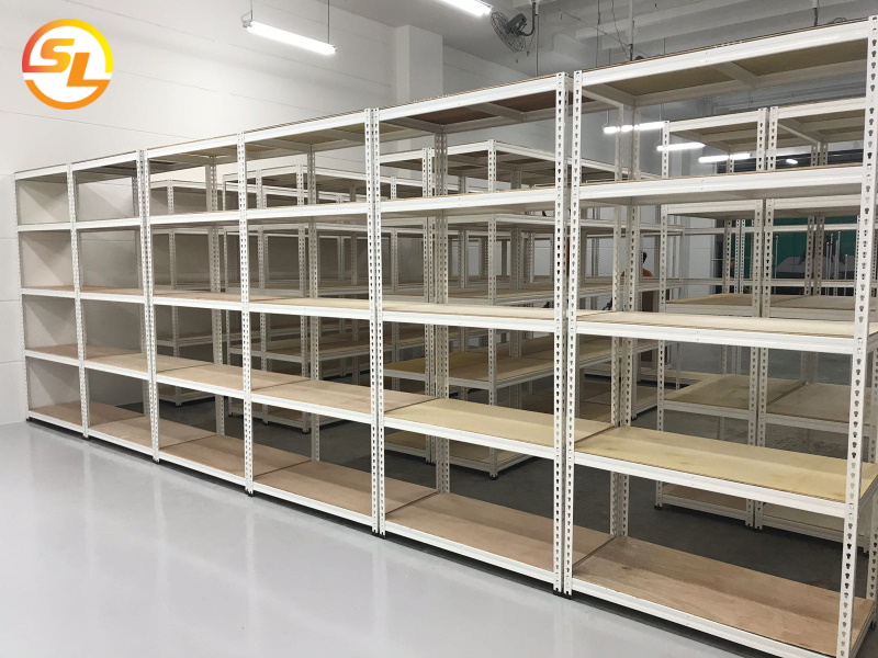 Gondola Rack Kuala Lumpur Heavy Duty Racking System Boltless Rack